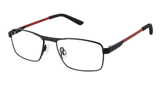 Black Red