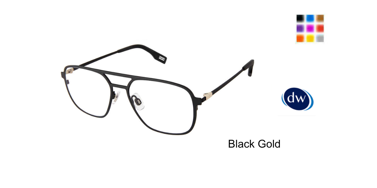 Black Gold
