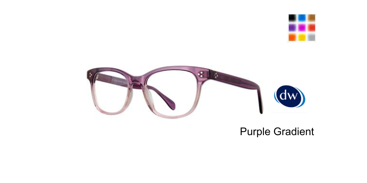 Purple Gradient