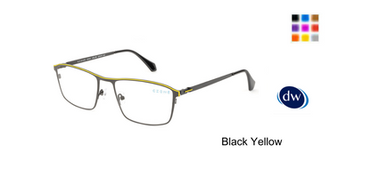 Black Yellow