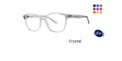 Crystal