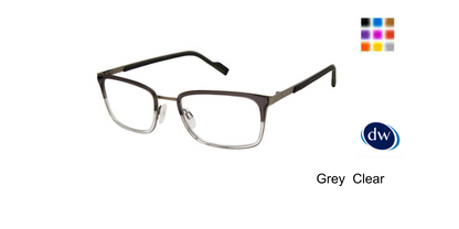 Grey Clear