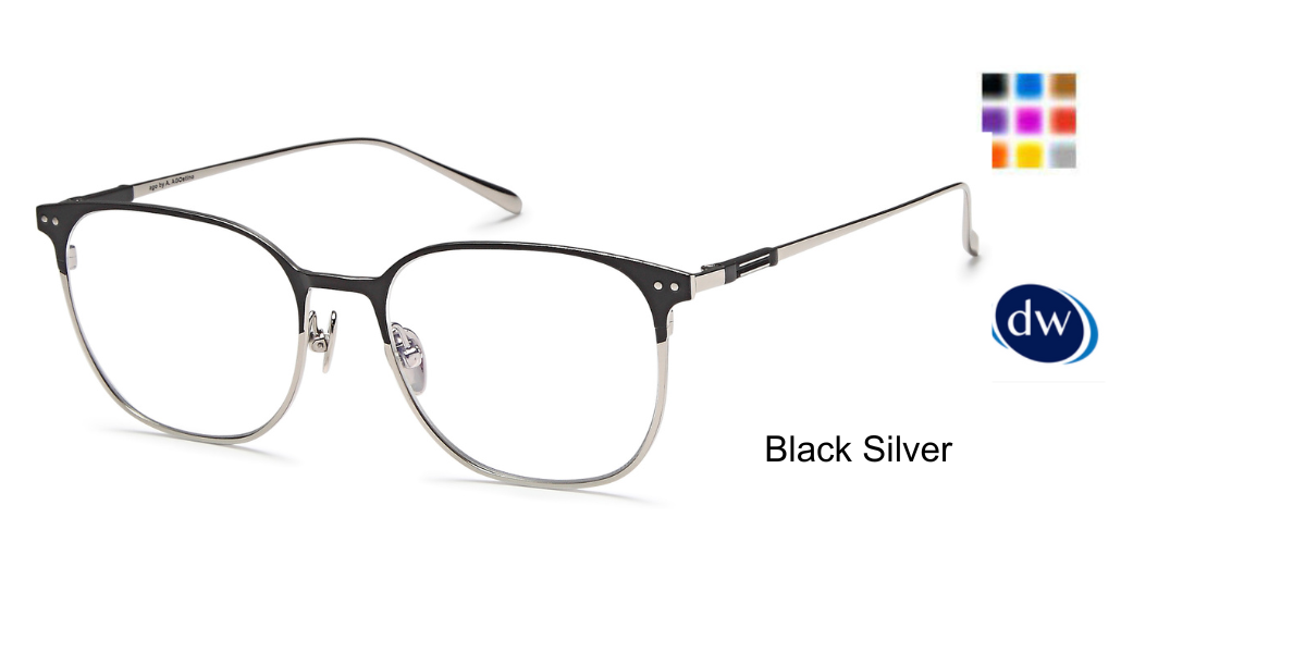 Black Silver