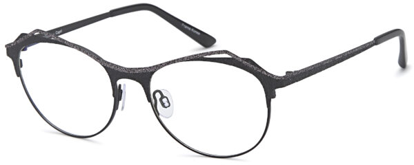Black Grey