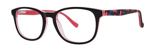 Black Fuchsia
