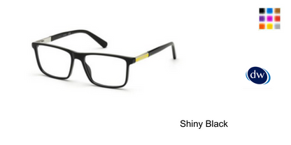 Shiny Black