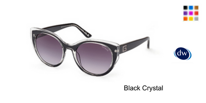 Black Crystal