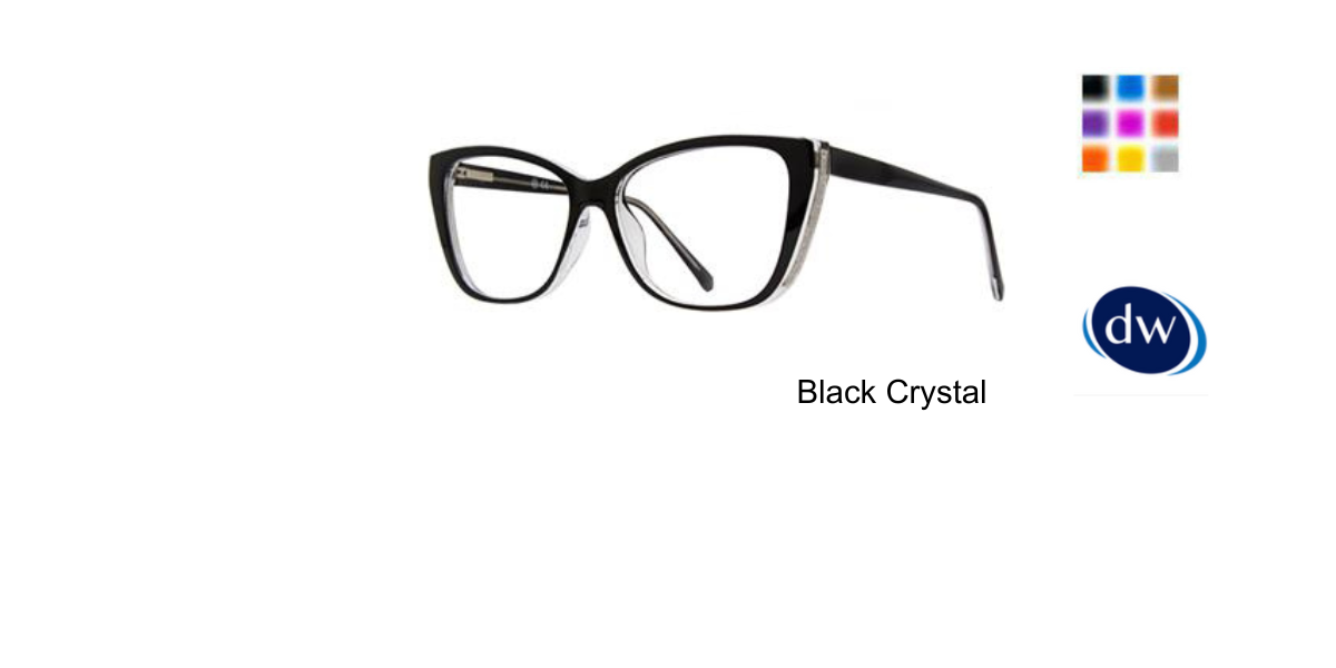 Black Crystal