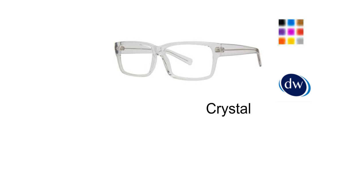 Crystal