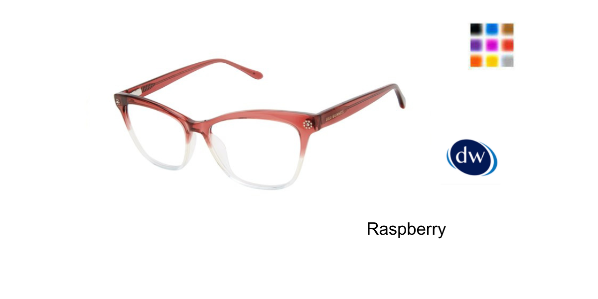 Raspberry