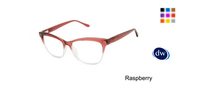 Raspberry