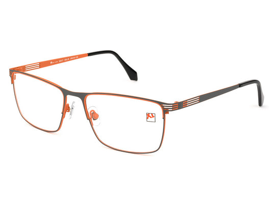 Grey Orange