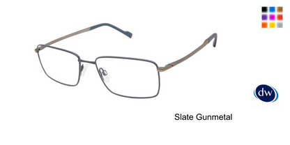 Slate Gunmetal