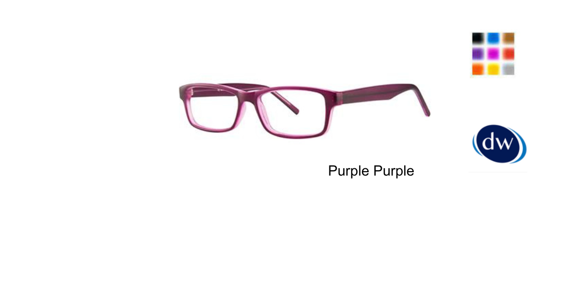 Purple Purple