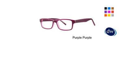 Purple Purple