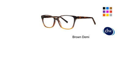 Brown Demi