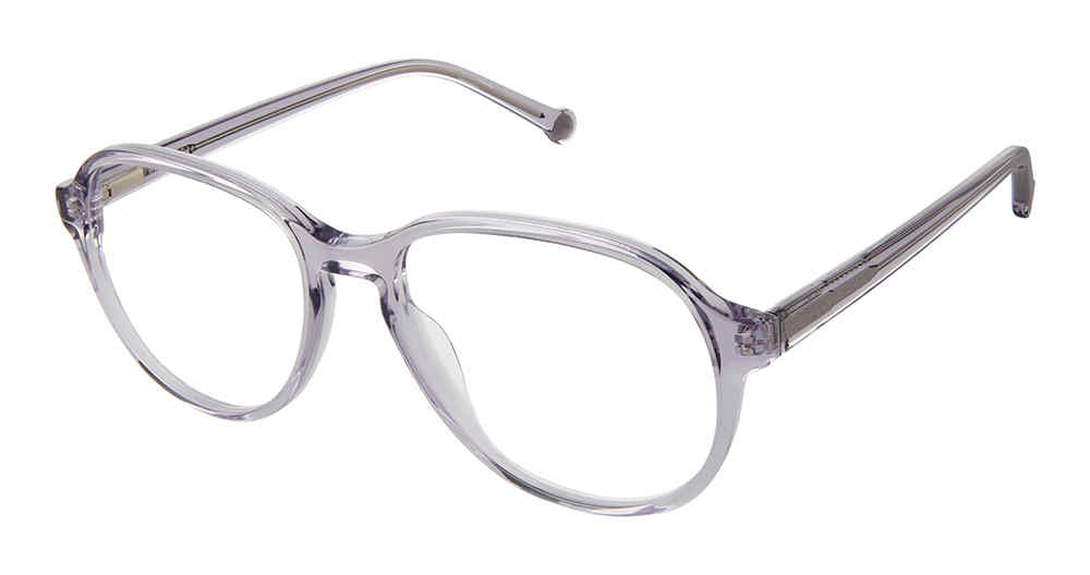 GREY-CRYSTAL OTP-One-True-Pair OTP-172