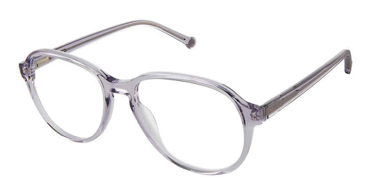 GREY-CRYSTAL OTP-One-True-Pair OTP-172