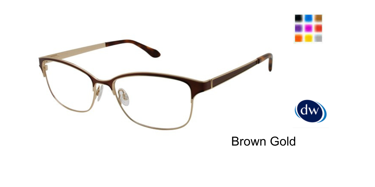 Brown Gold     L218