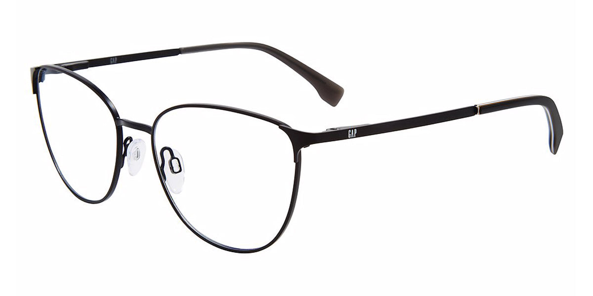 Black Gap VGP216 Eyeglasses.