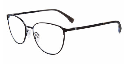 Black Gap VGP216 Eyeglasses.