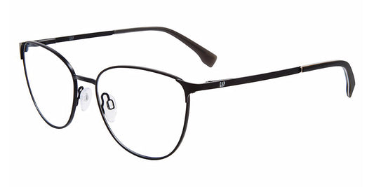 Black Gap VGP216 Eyeglasses.
