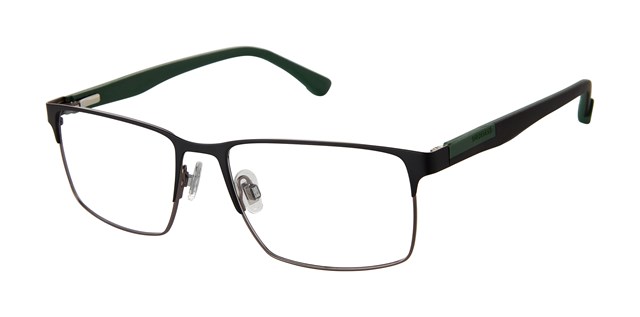 SUPERDRY SDOM503T Eyeglasses Black