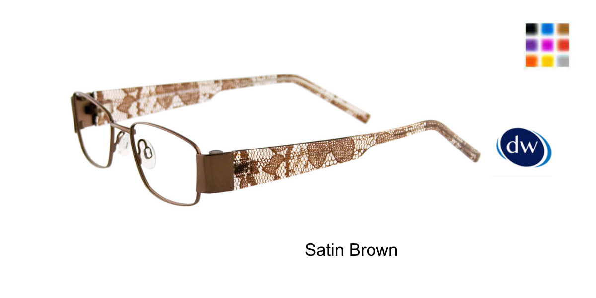 Satin Brown