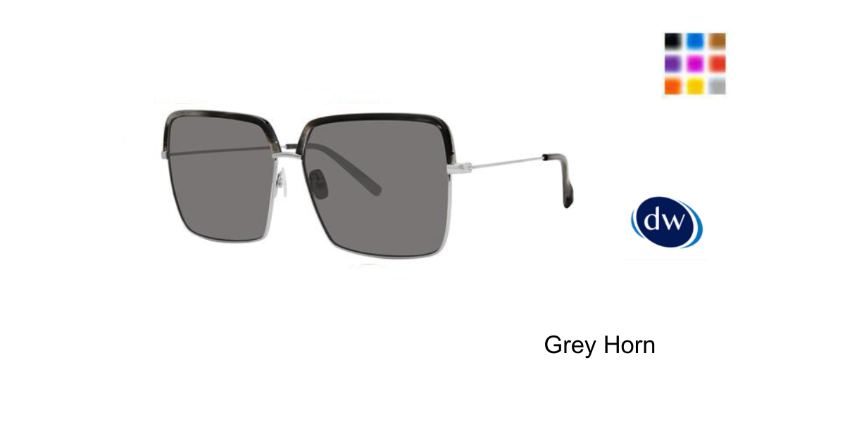 Grey Horn