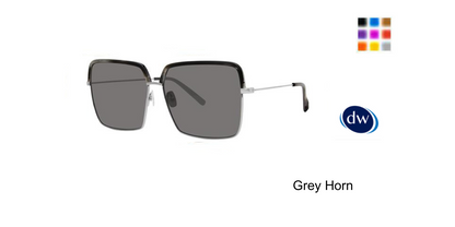 Grey Horn