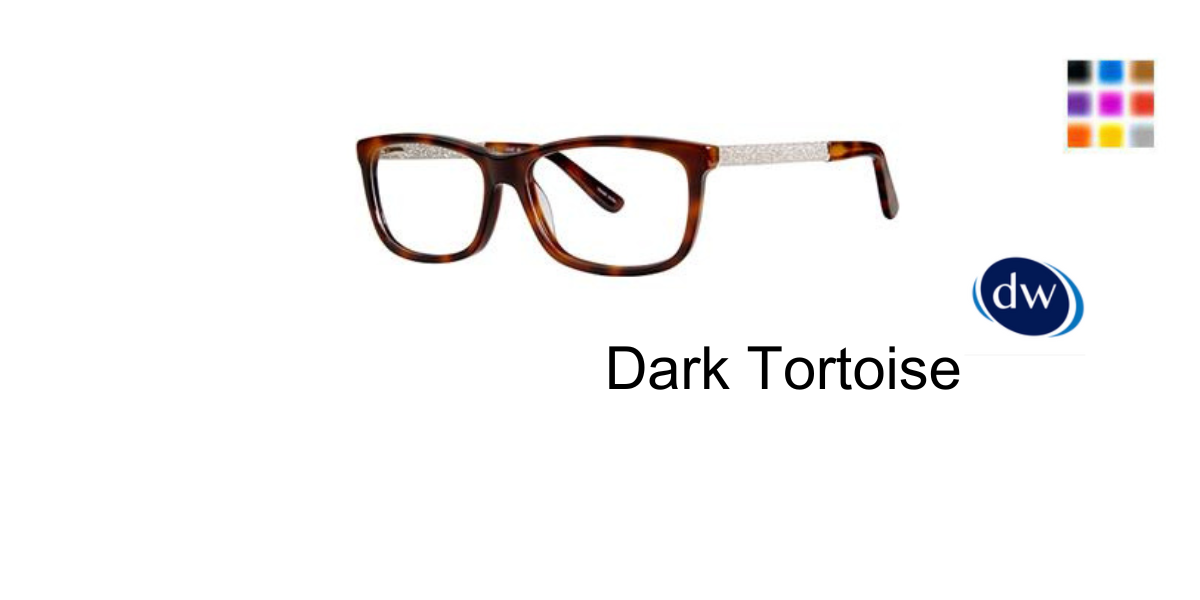 Dark Tortoise