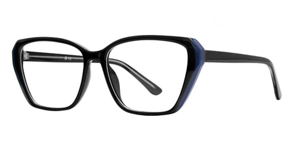 Black Blue