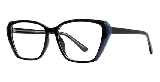 Black Blue