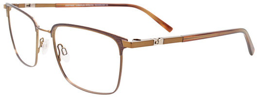 Rust Gold & Brown Gold