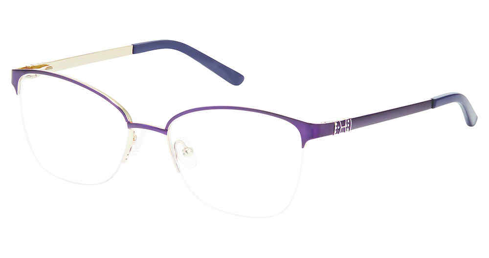 Purple Gold