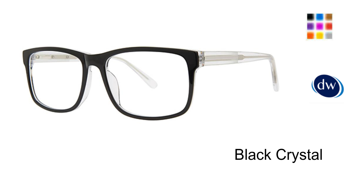 Black Crystal