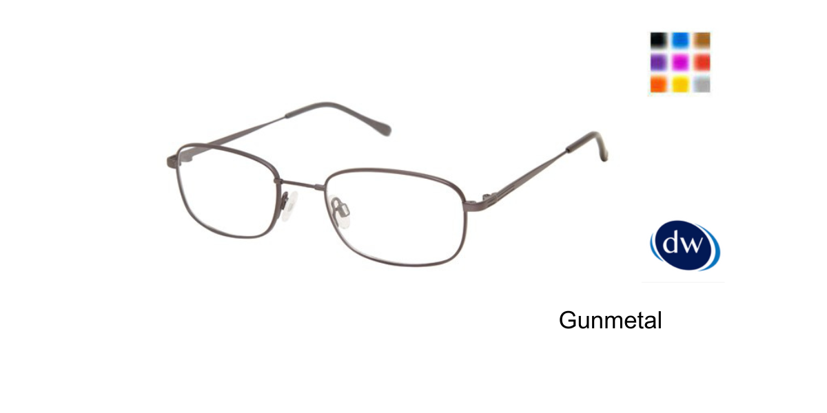 Gunmetal