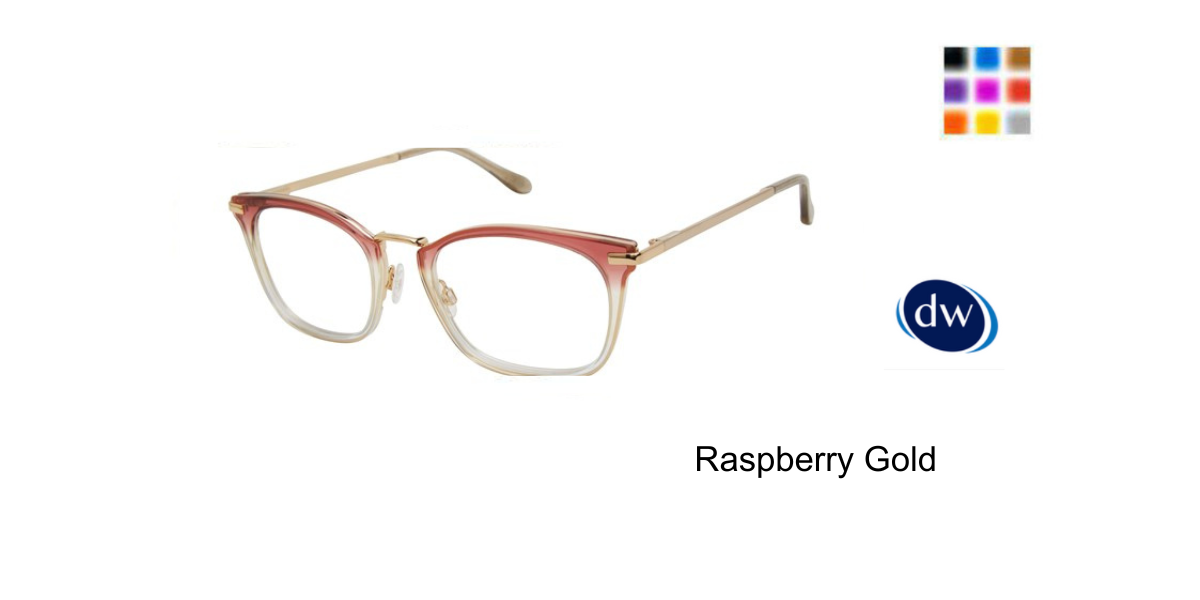 Raspberry Gold