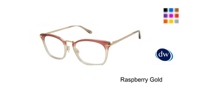Raspberry Gold