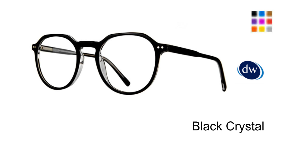 Black Crystal