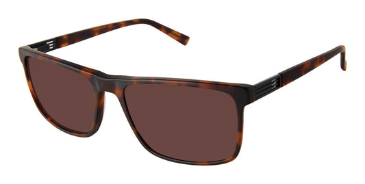 MATTE TORTOISE
