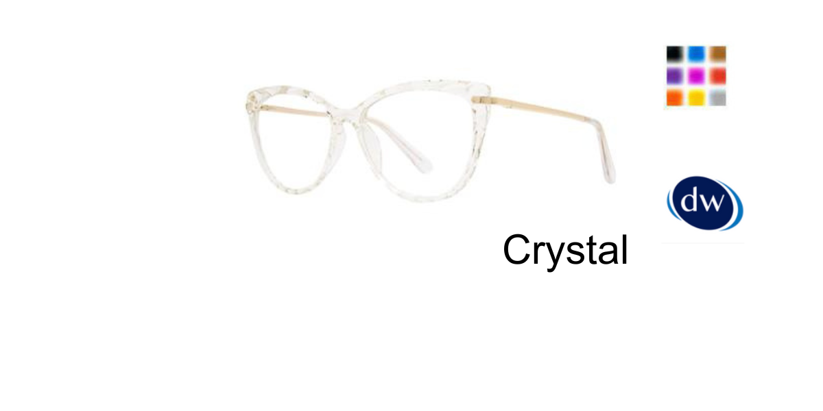 Crystal