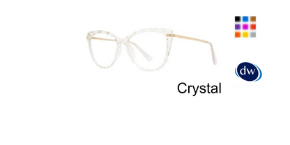 Crystal