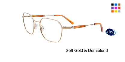 Soft Gold & Demiblond