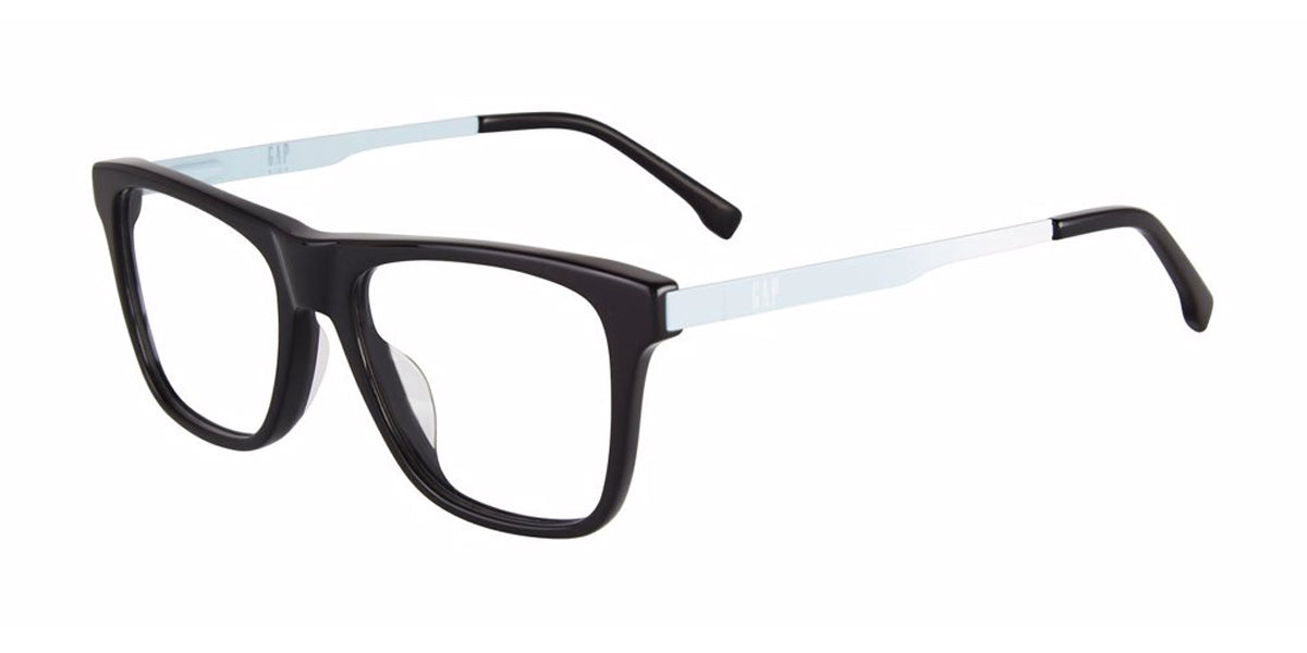 Black Gap VGP208 Eyeglasses.
