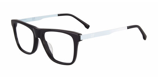 Black Gap VGP208 Eyeglasses.