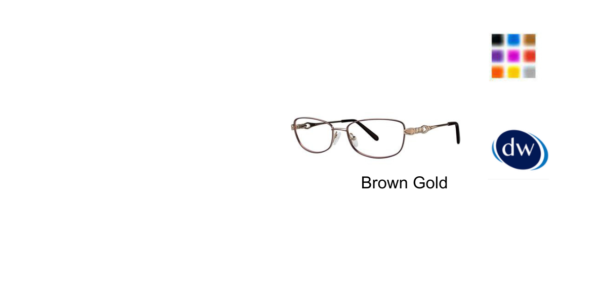 Brown Gold