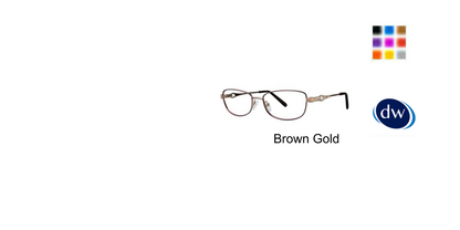 Brown Gold