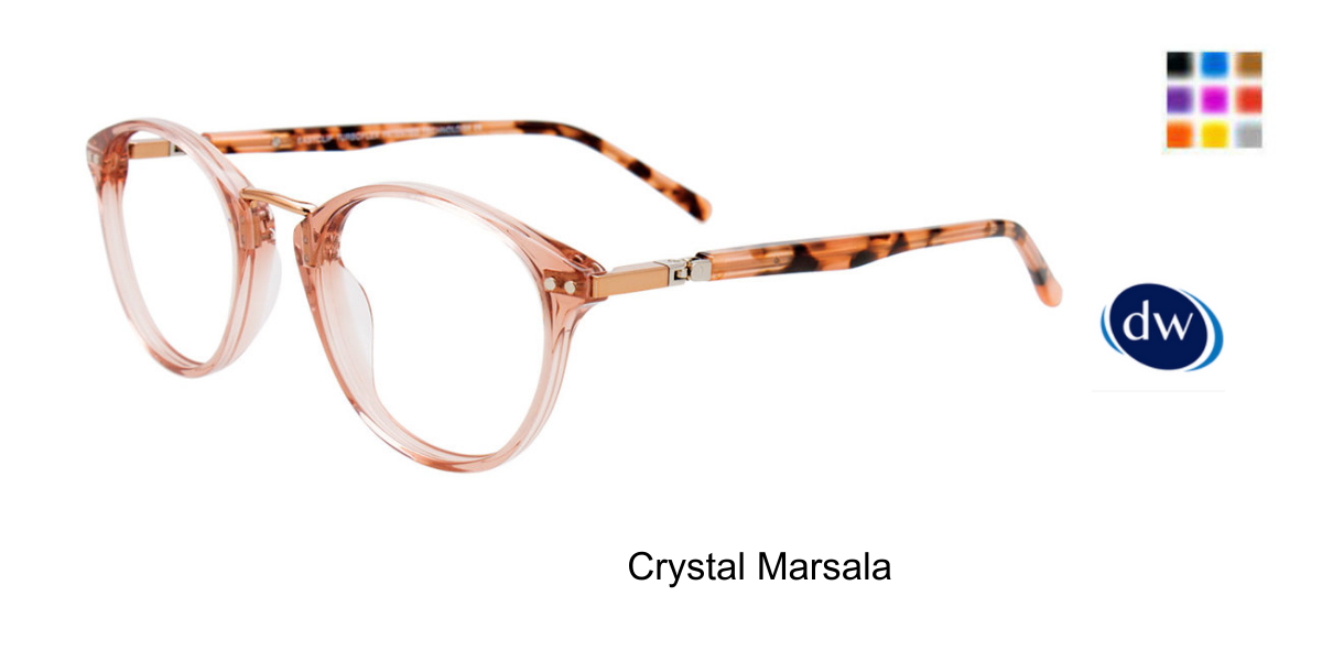Crystal Marsala
