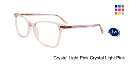 Crystal Light Pink Crystal Light Pink